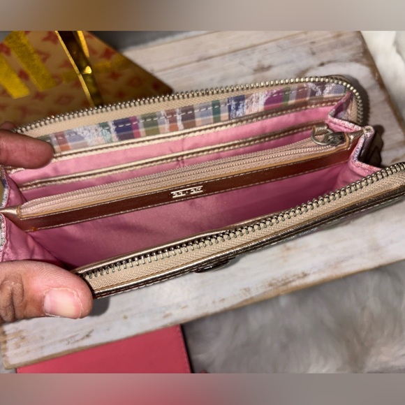 Coach backpack bundle - Picture 10 of 11